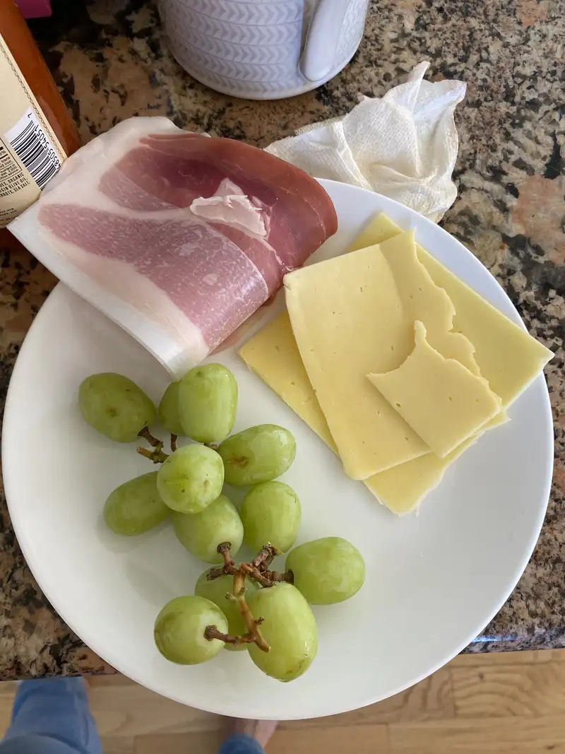 Healthy Pork Chop Recipe