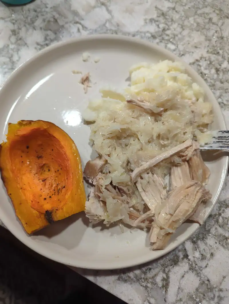 Healthy Pork Chop Recipe