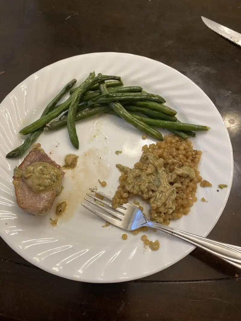 Healthy Pork Chop Recipe
