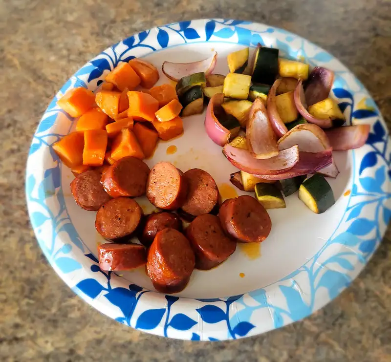Healthy Pork Chop Recipe