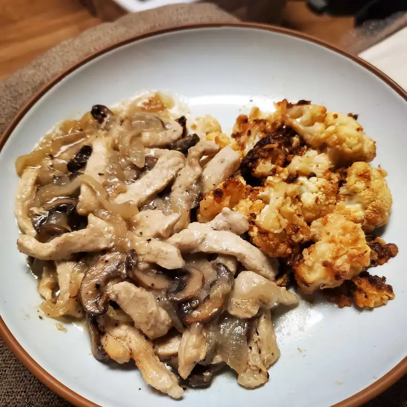 Healthy Pork Loin Recipe