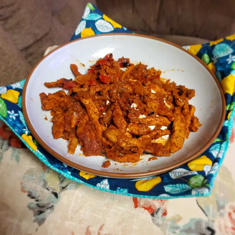 Healthy Pork Tacos Recipe