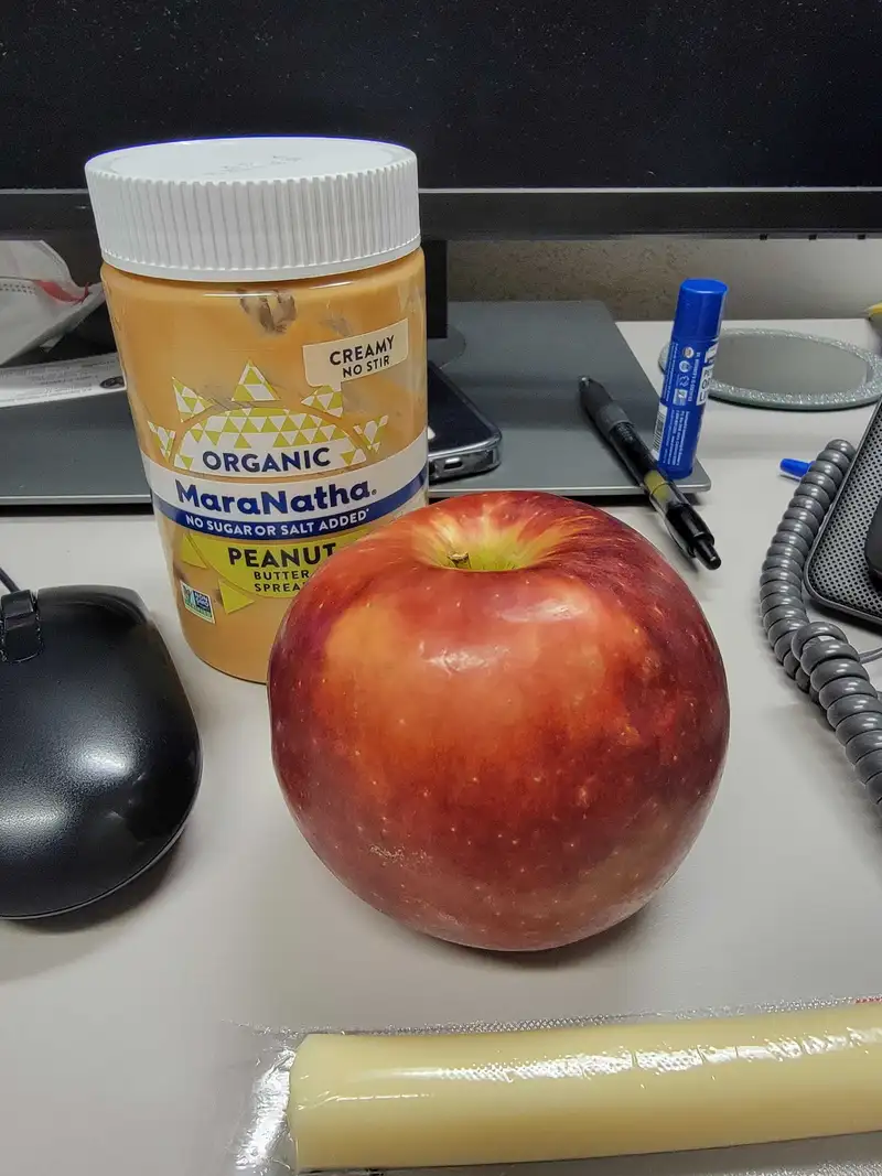 Healthy Protein Breakfast Recipe