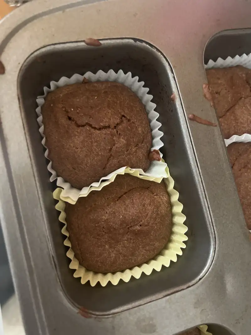 Healthy Protein Brownie Recipe