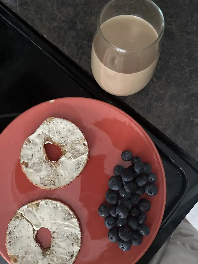 Healthy Protein Coffee Recipe
