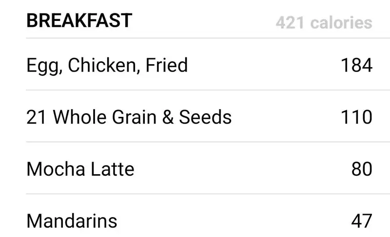 Healthy Protein Coffee Recipe