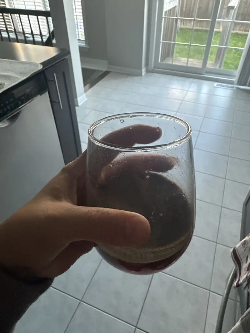 Healthy Protein Drink Recipe