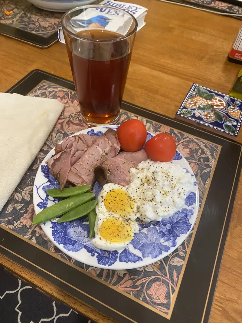 Healthy Protein Drink Recipe