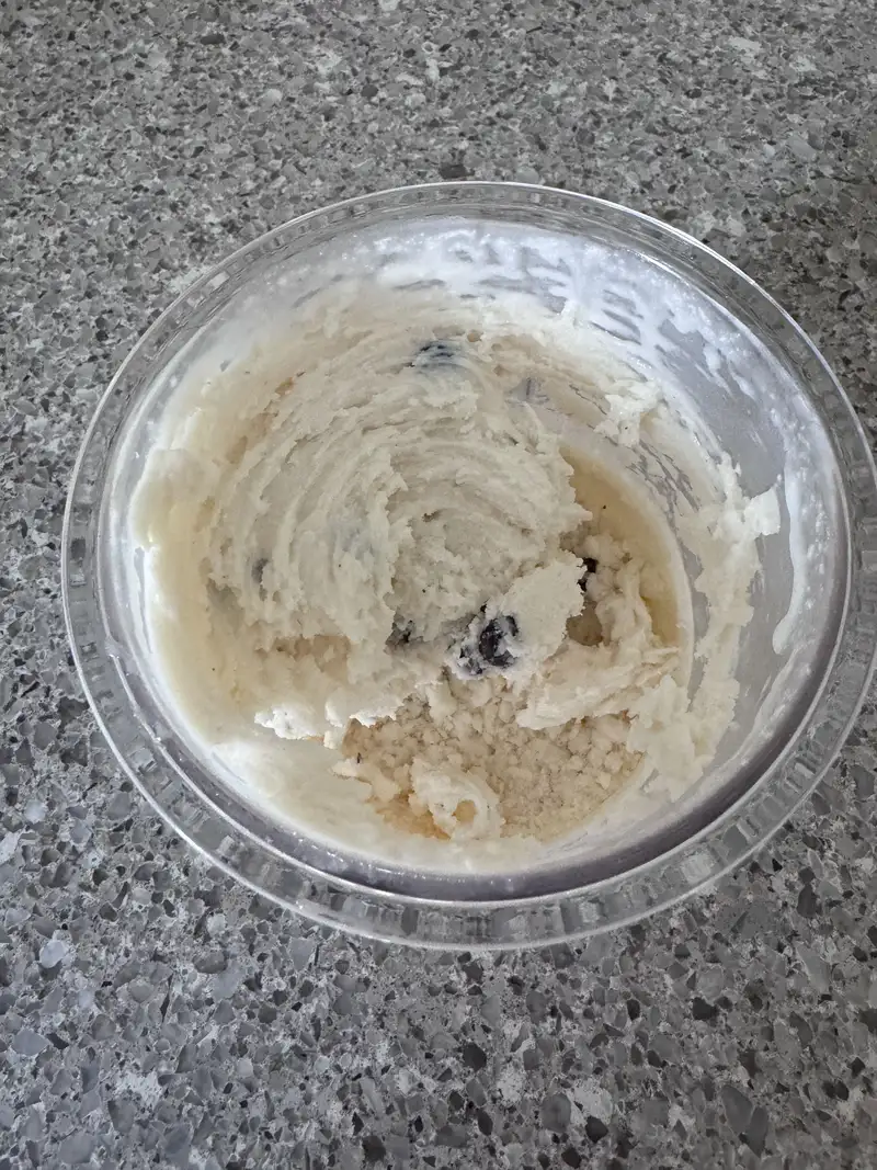 Healthy Protein Ice Cream Recipe
