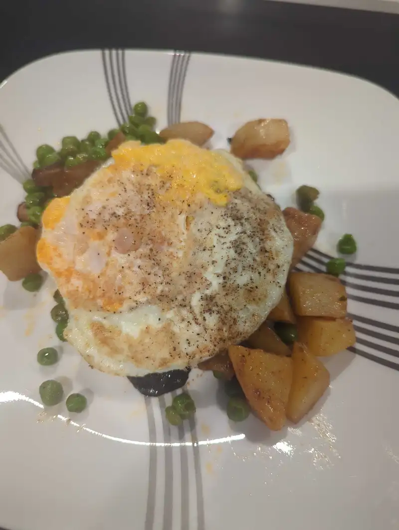 Healthy Protein-Packed Breakfast Recipe