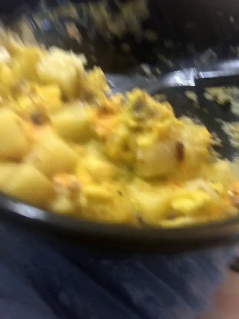 Healthy Protein-Rich Breakfast Recipe – 200 kcal, 20g protein | Fitmate Coach Recipes