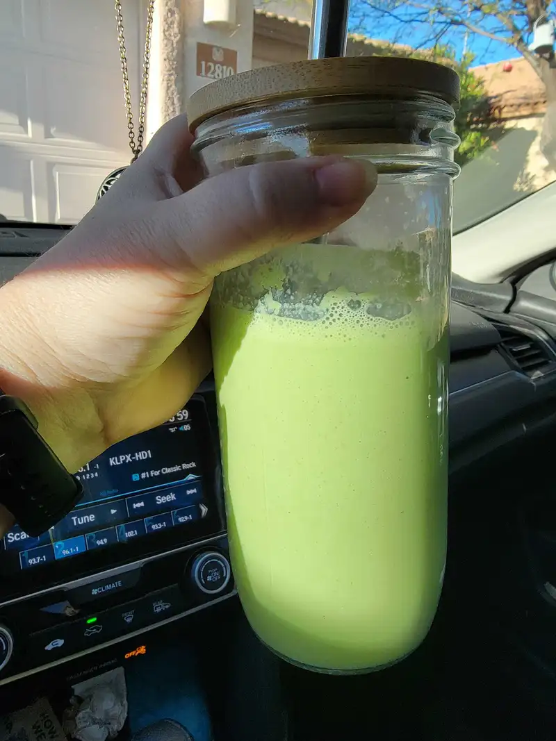 Healthy Protein-Rich Breakfast Recipe
