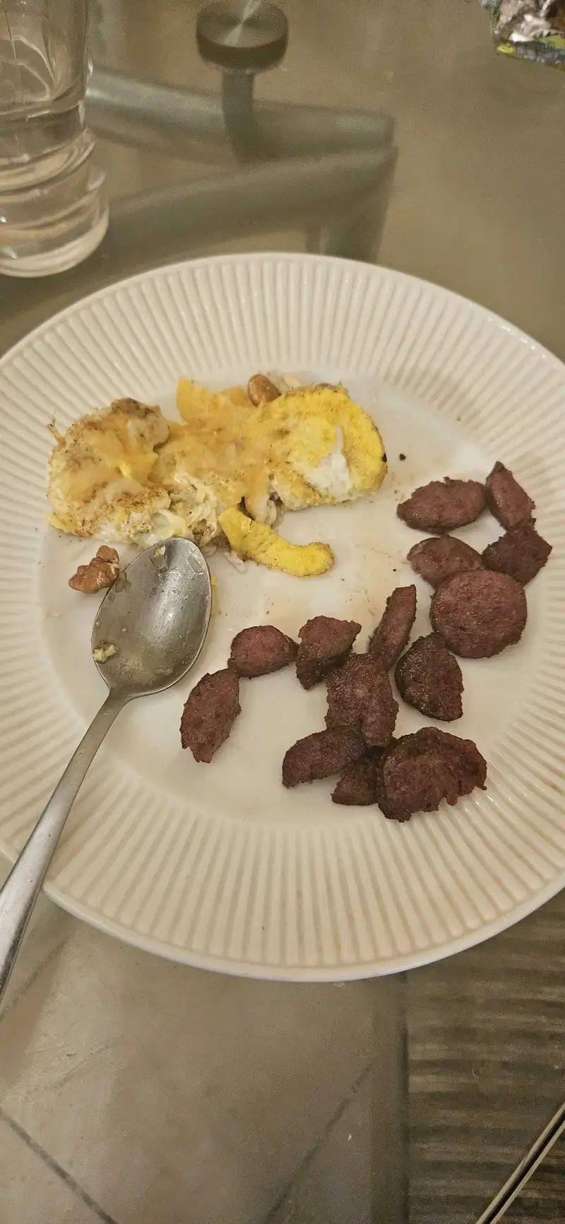 Healthy Protein-Rich Breakfast Recipe