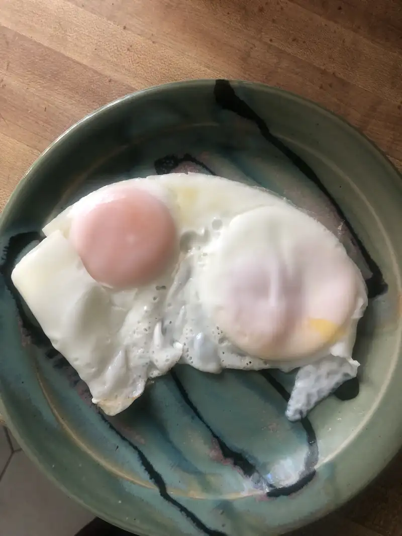 Healthy Protein-Rich Breakfast Recipe