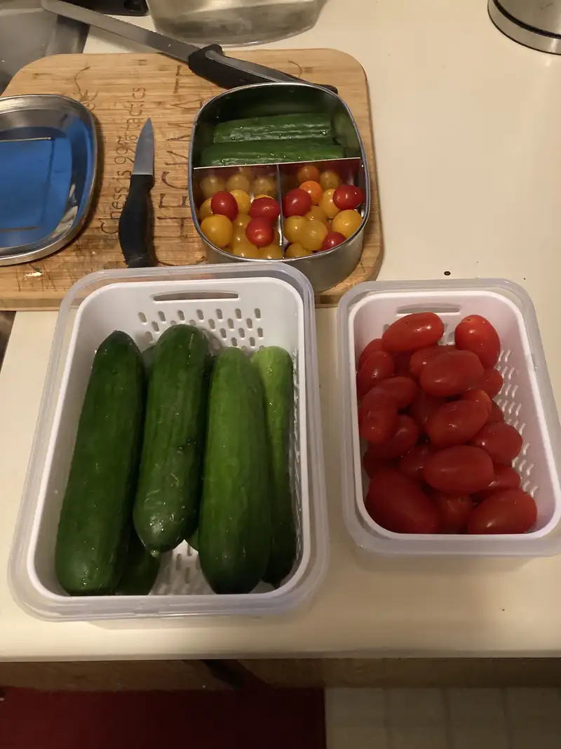 Healthy Protein-Rich Snack Recipe