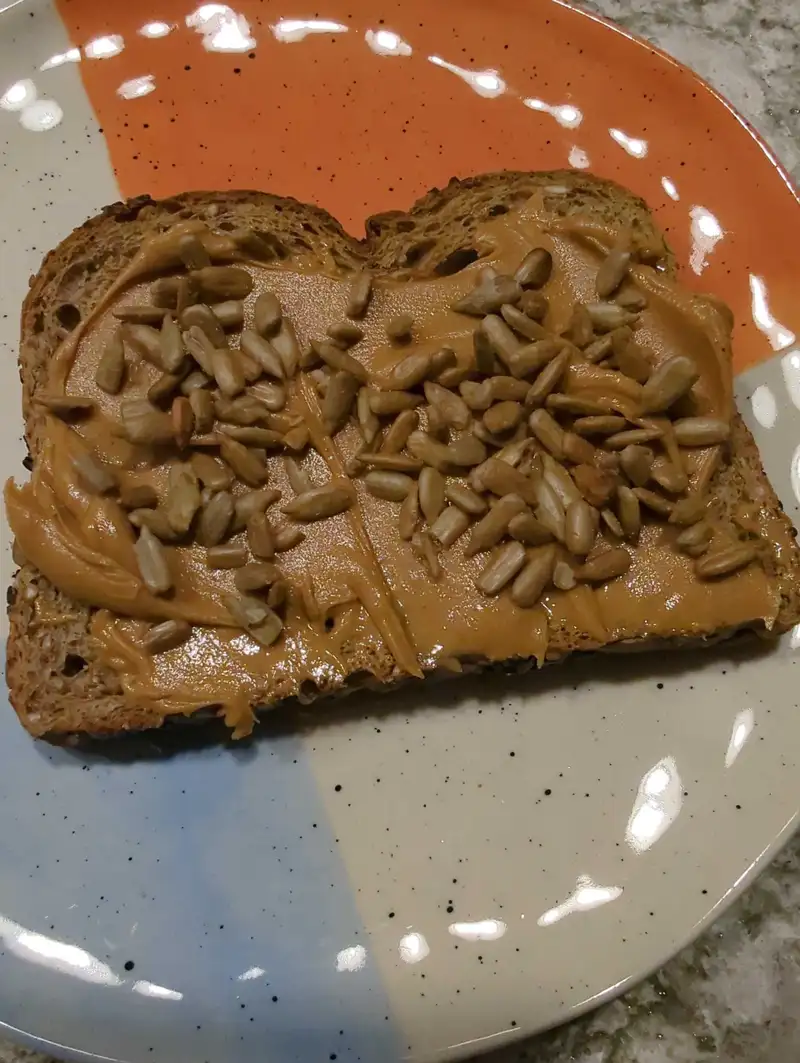 Healthy Protein-Rich Snack Recipe