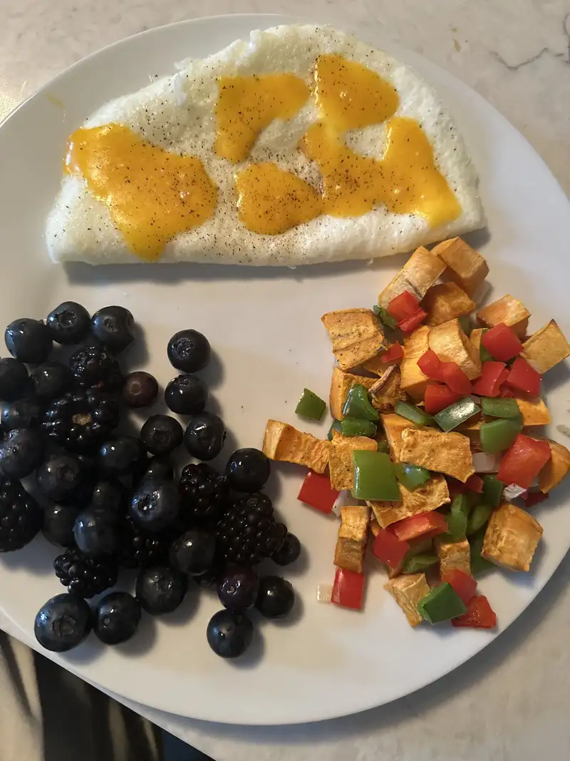 Healthy Protein-Rich Snack Recipe
