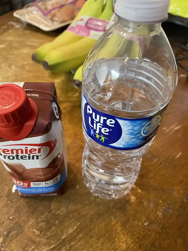 Healthy Protein Shake Recipe for Weight Loss