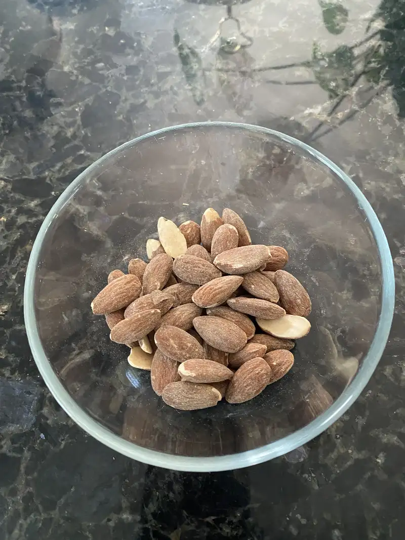 Healthy Protein Snack Recipe