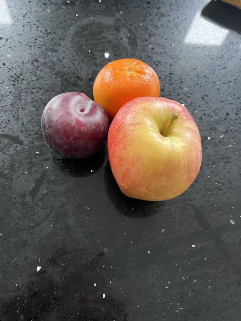 Healthy Protein Snack Recipe