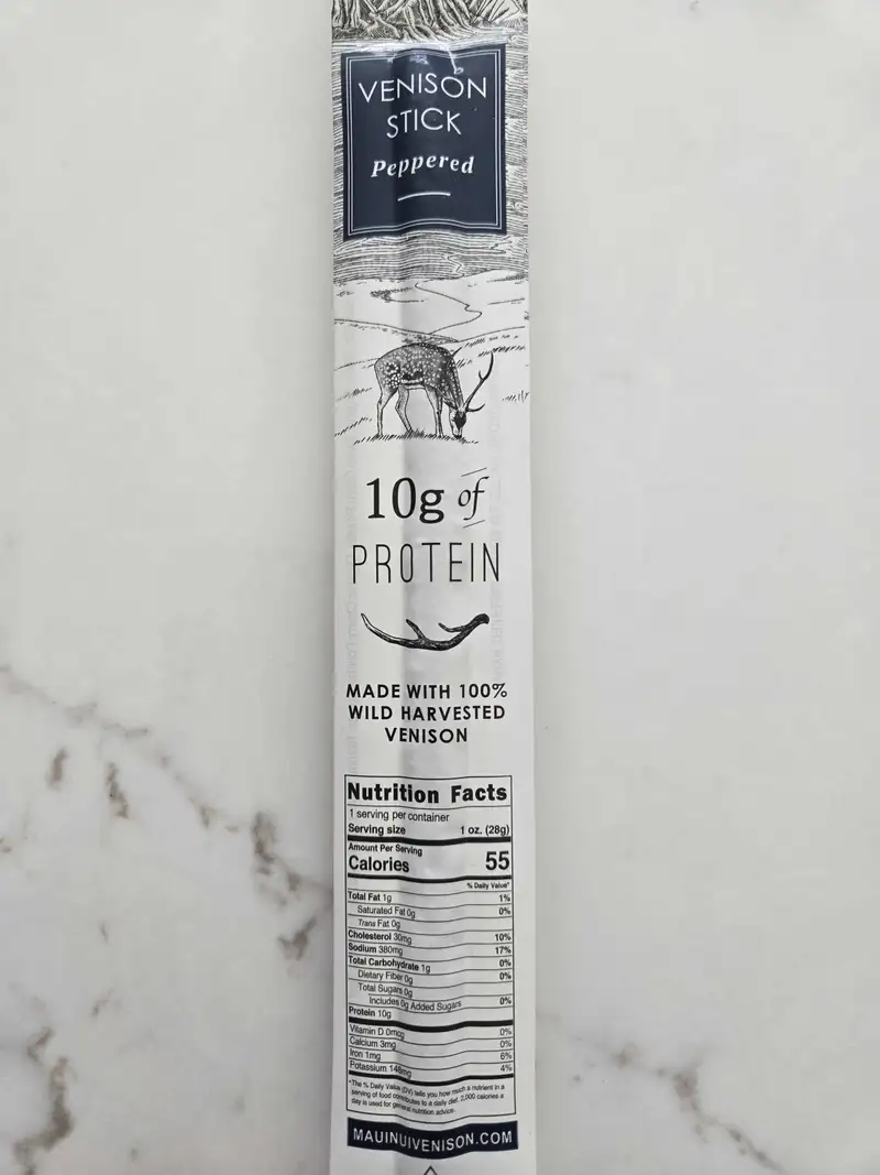 Healthy Protein Snack Recipe