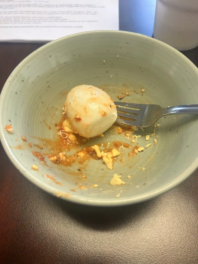 Healthy Protein Snack Recipe