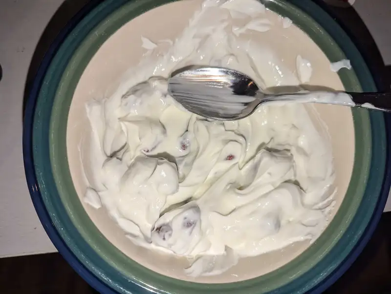 Healthy Protein Snack Recipe