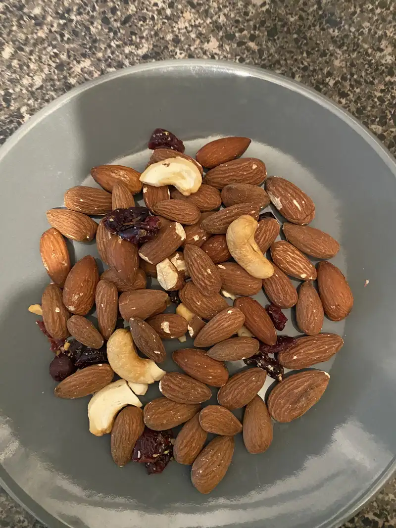 Healthy Protein Snack Recipe