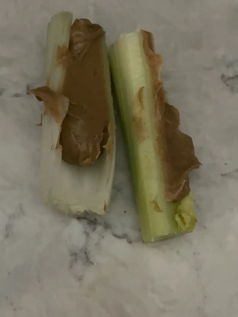 Healthy Protein Snacks Recipe