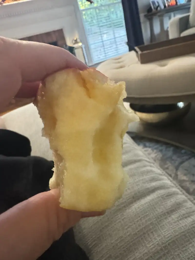 Healthy Protein Snacks Recipe