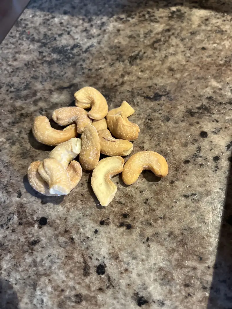 Healthy Protein Snacks Recipe