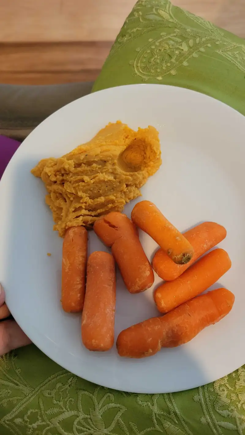 Healthy Protein Snacks Recipe