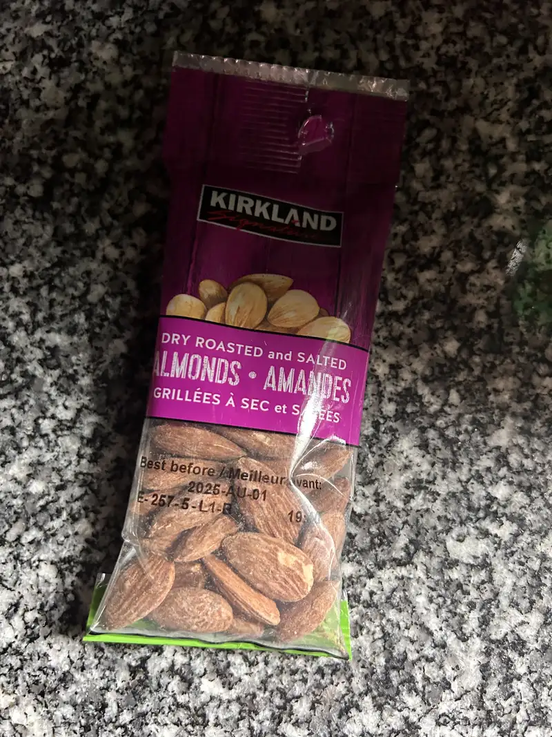 Healthy Protein Snacks Recipe