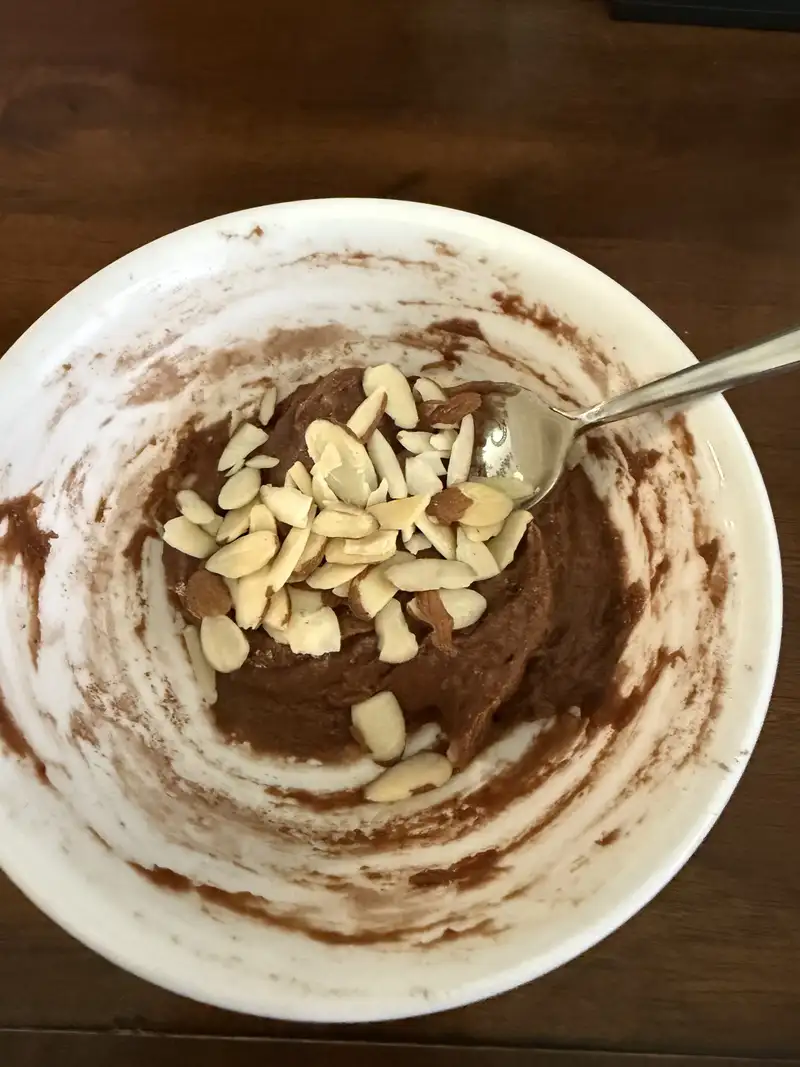 Healthy Protein Snacks Recipe