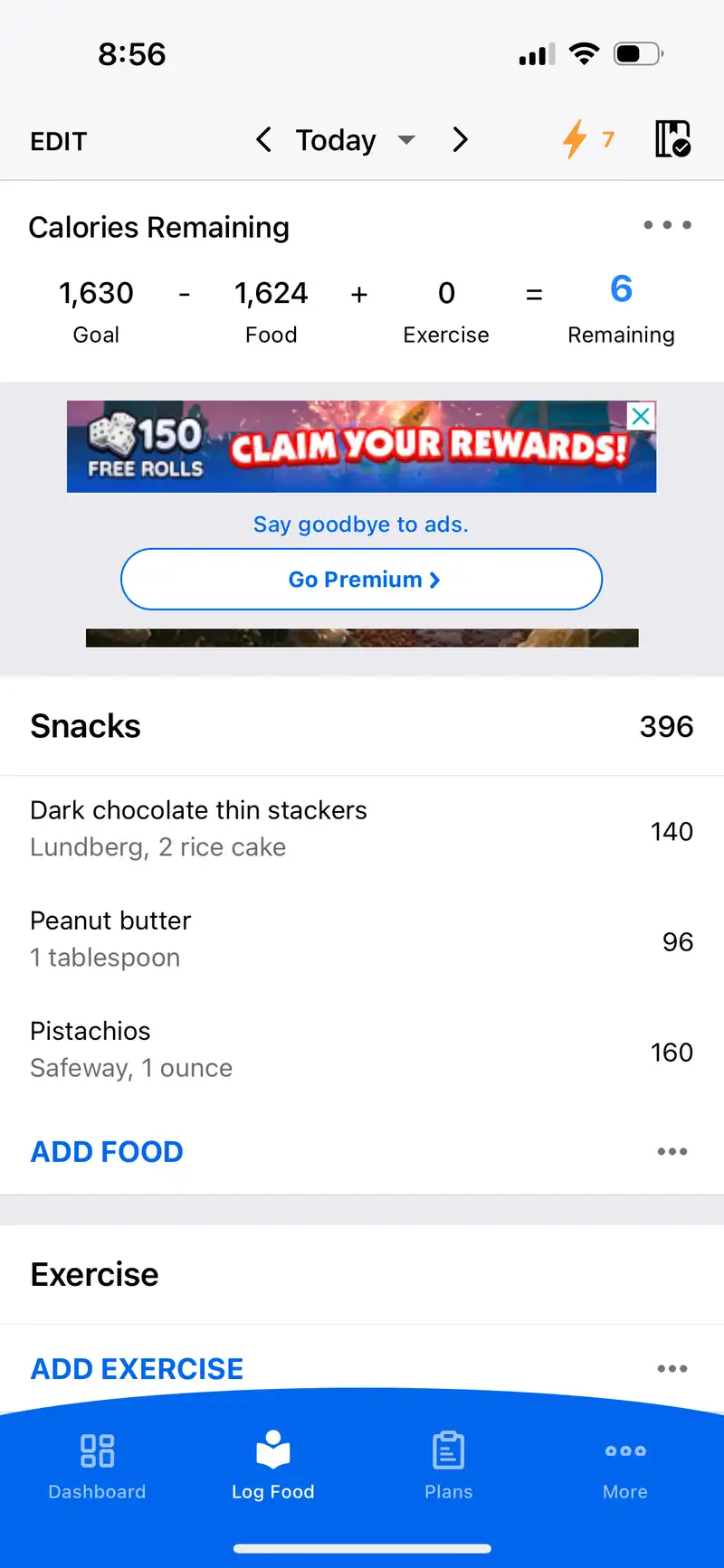Healthy Protein Snacks Recipe
