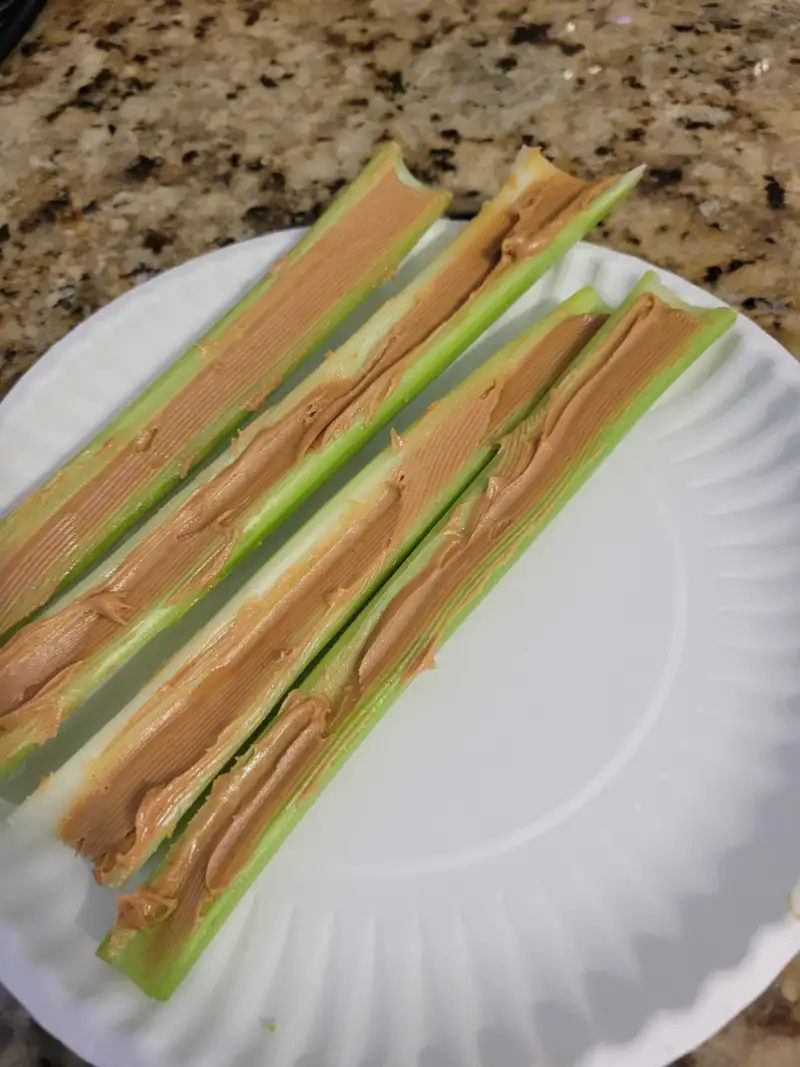 Healthy Protein Snacks Recipe