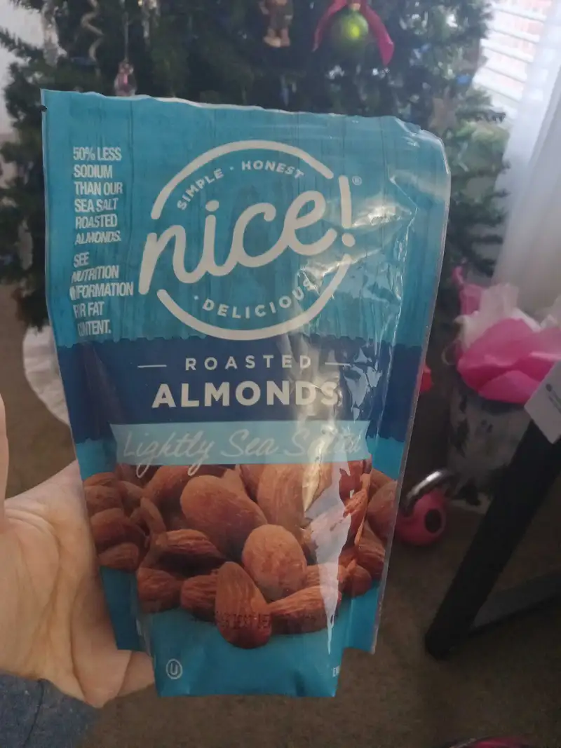 Healthy Protein Snacks Recipe