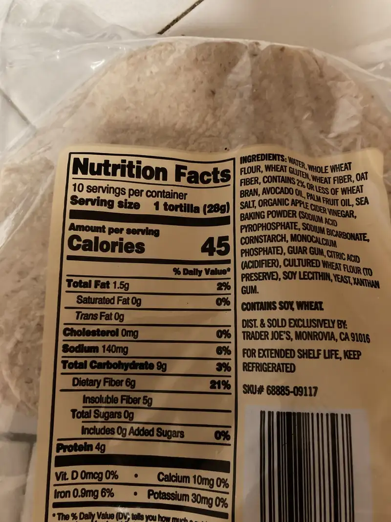 Healthy Protein Snacks Recipe