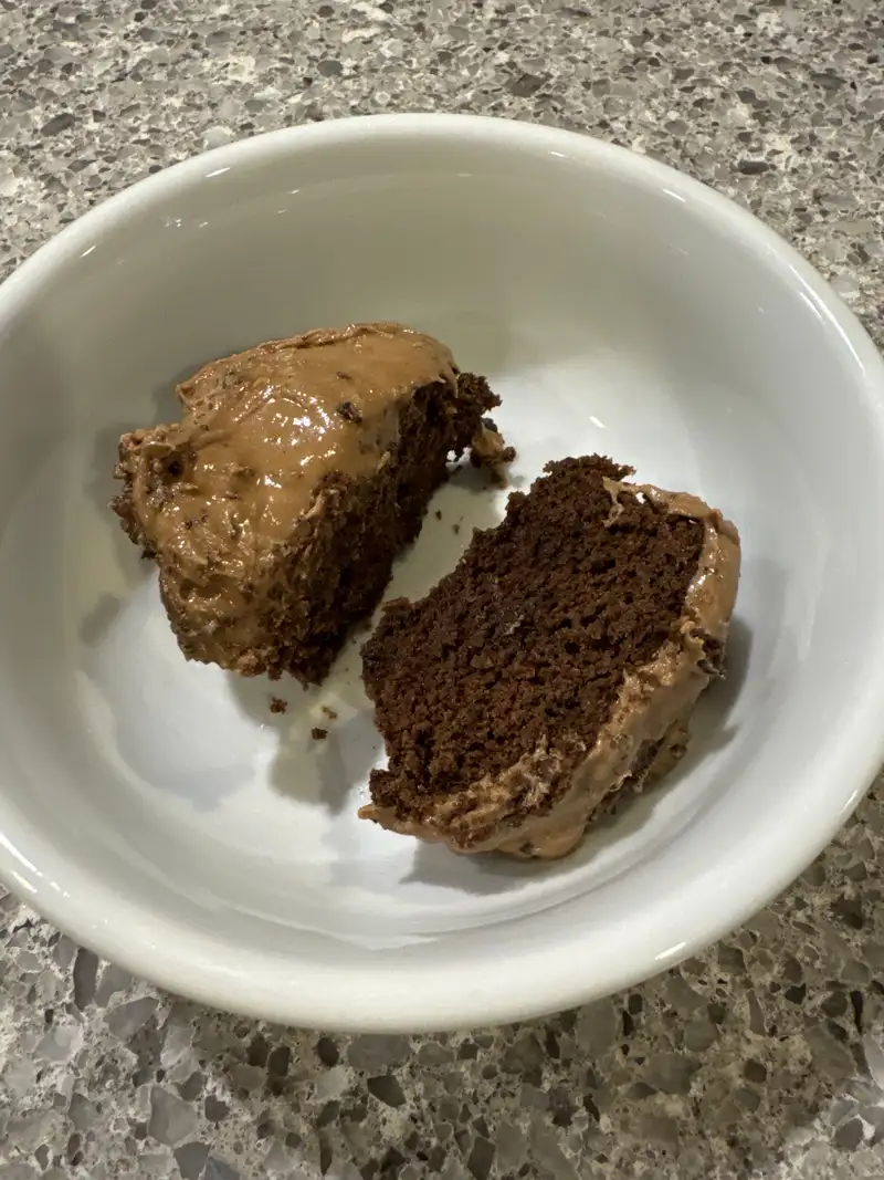 Healthy Protein Snacks Recipe