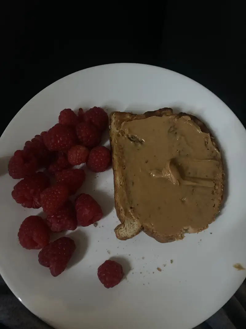 Healthy Protein Snacks Recipe