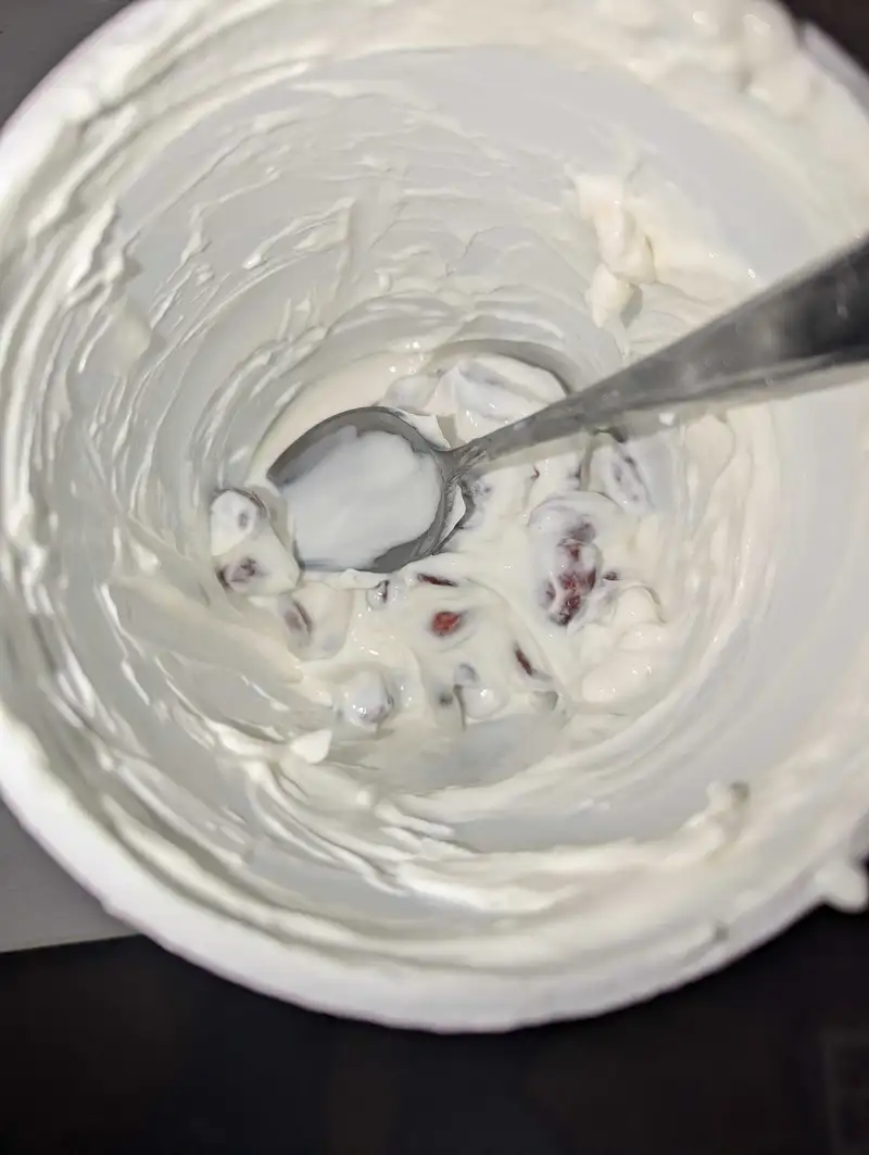 Healthy Protein Snacks Recipe