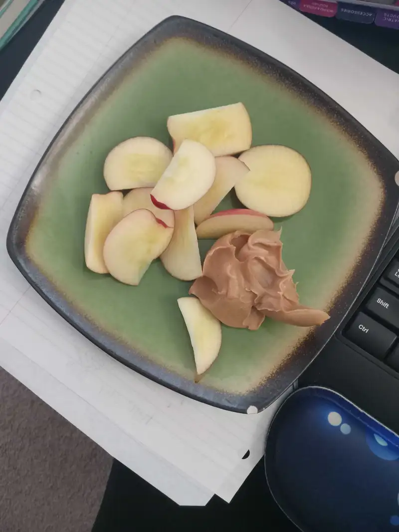 Healthy Protein Snacks Recipe