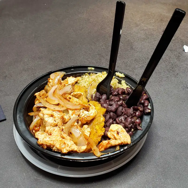 Healthy Pulled Chicken Recipe