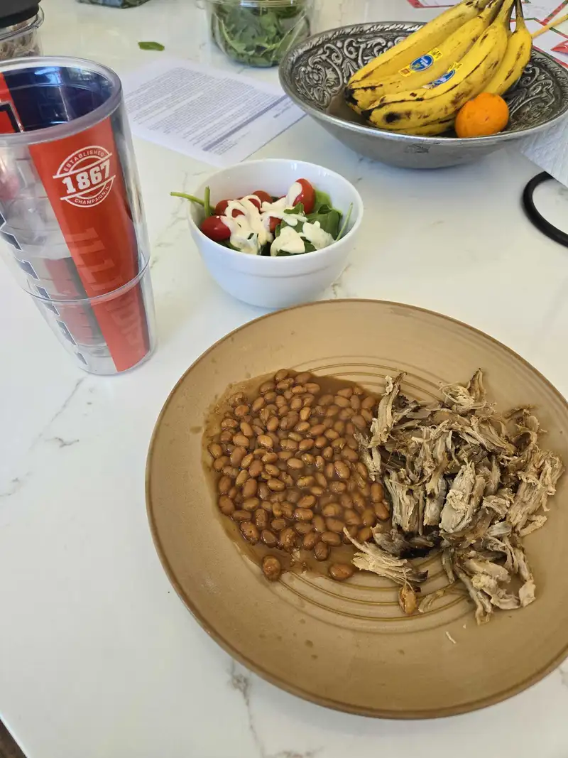Healthy Pulled Pork Crock Pot Recipe