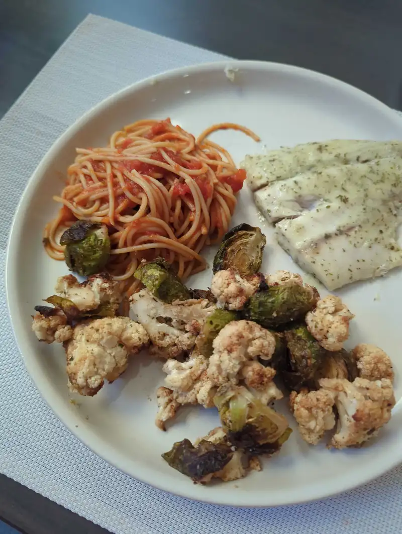 Healthy Salmon Recipe