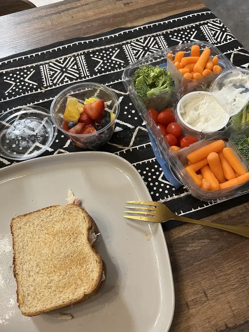 Healthy Shredded Chicken Recipe