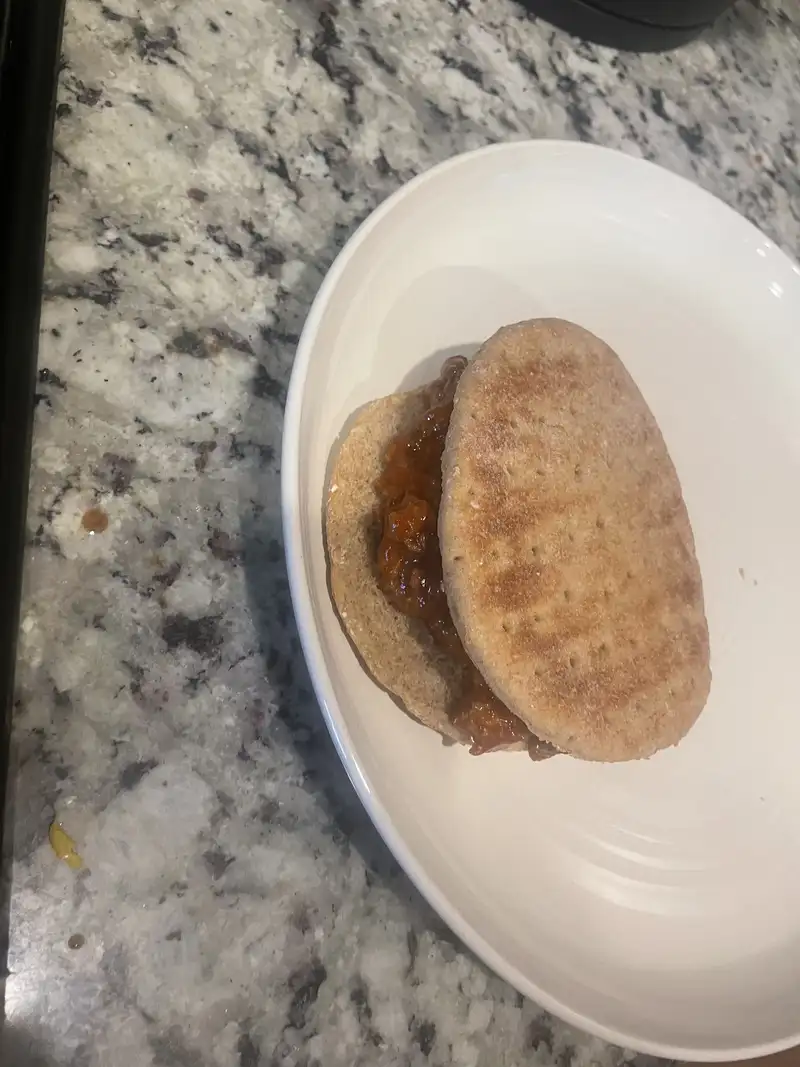 Healthy Sloppy Joe Recipe
