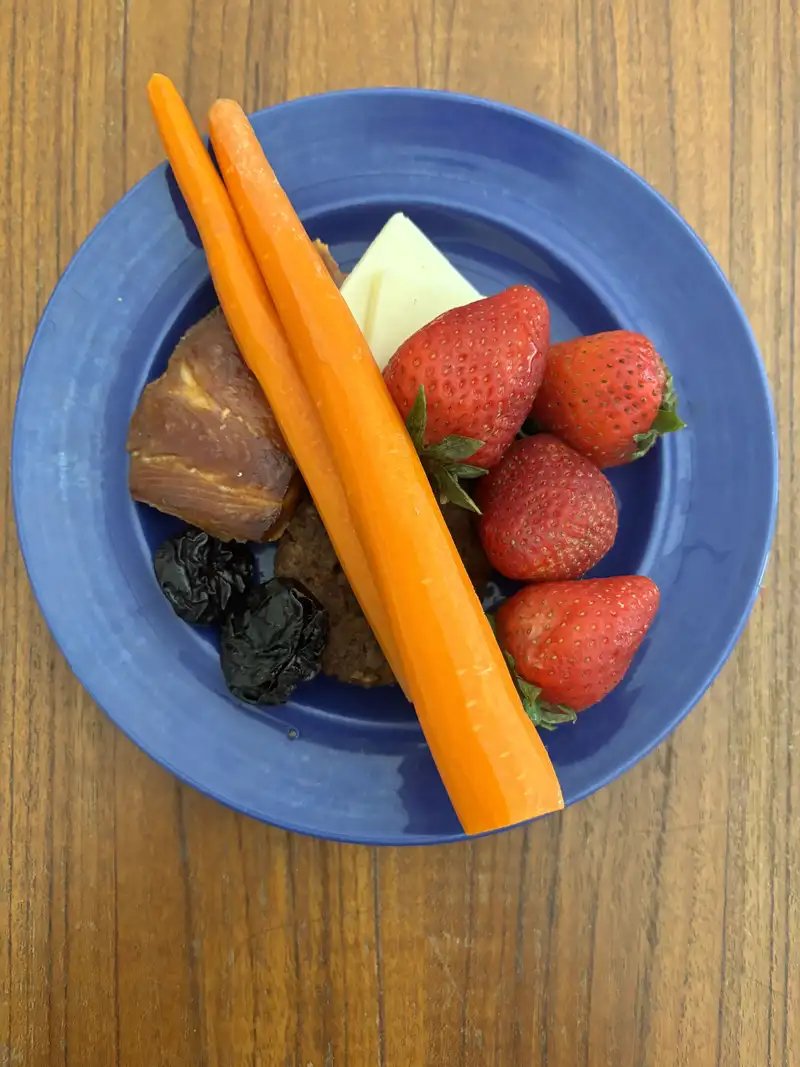Healthy Smoked Salmon Recipe