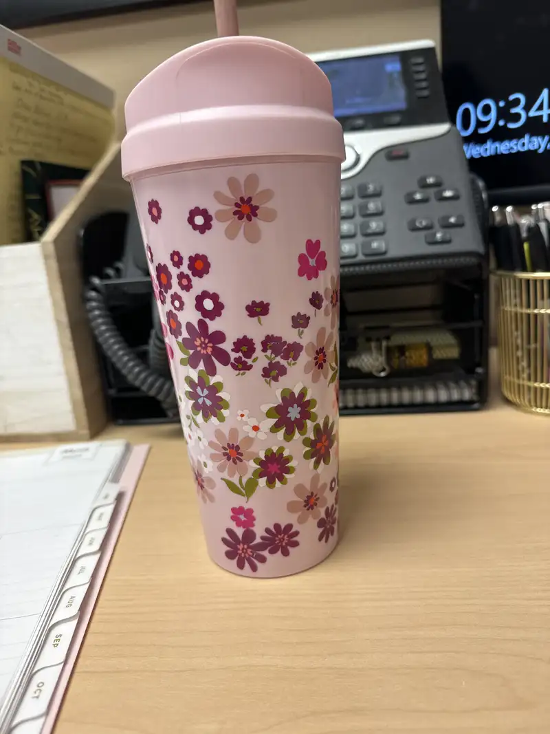 Healthy Strawberry Banana Protein Smoothie Recipe