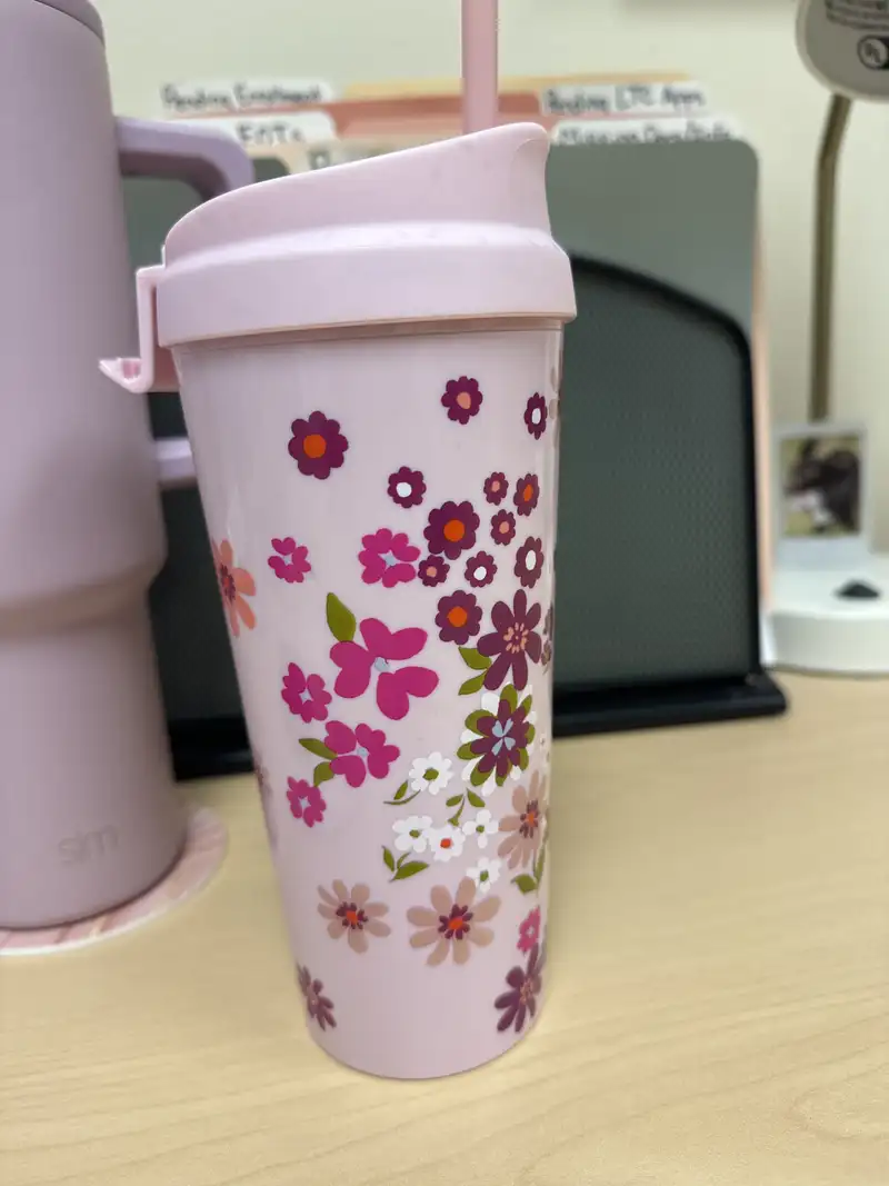 Healthy Strawberry Banana Protein Smoothie Recipe